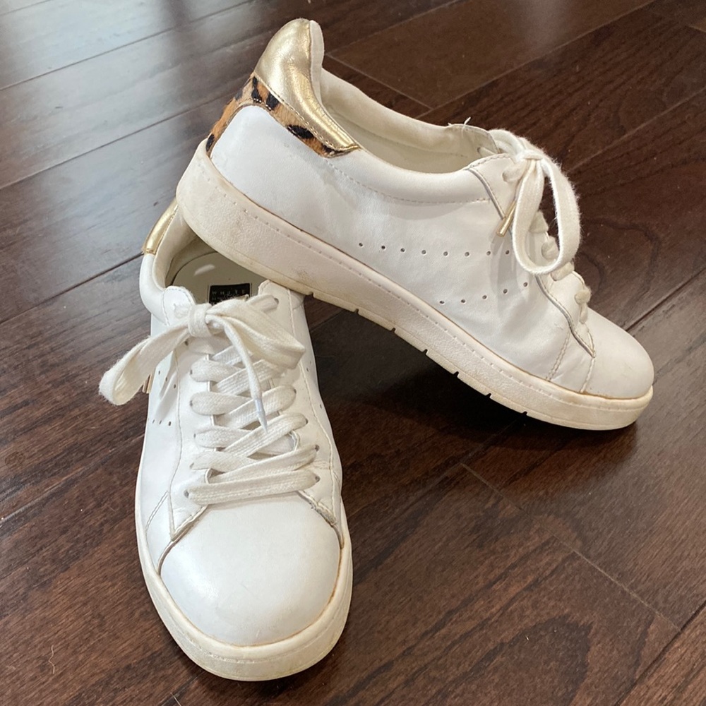 White House Black Market Shoes